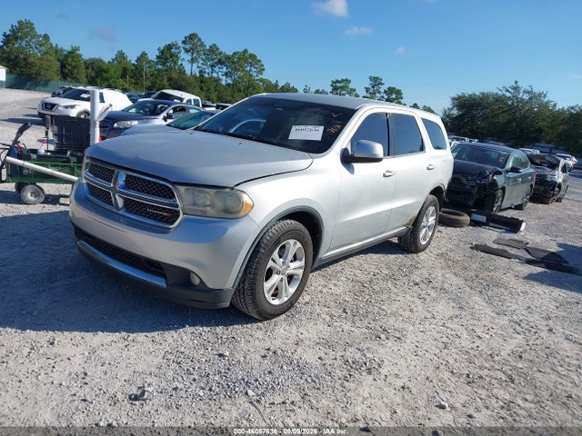Продаж на аукціоні авто 2013 Dodge Durango Sxt, vin: 1C4RDHAG3DC530215, номер лоту: 46057636