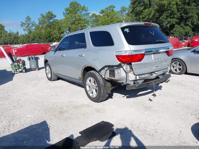 Продаж на аукціоні авто 2013 Dodge Durango Sxt, vin: 1C4RDHAG3DC530215, номер лоту: 46057636