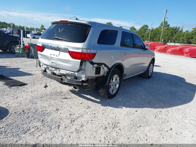Продаж на аукціоні авто 2013 Dodge Durango Sxt, vin: 1C4RDHAG3DC530215, номер лоту: 46057636