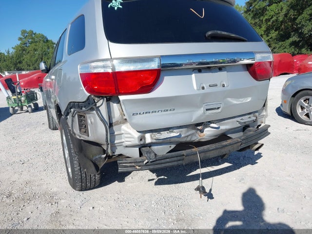 Продаж на аукціоні авто 2013 Dodge Durango Sxt, vin: 1C4RDHAG3DC530215, номер лоту: 46057636
