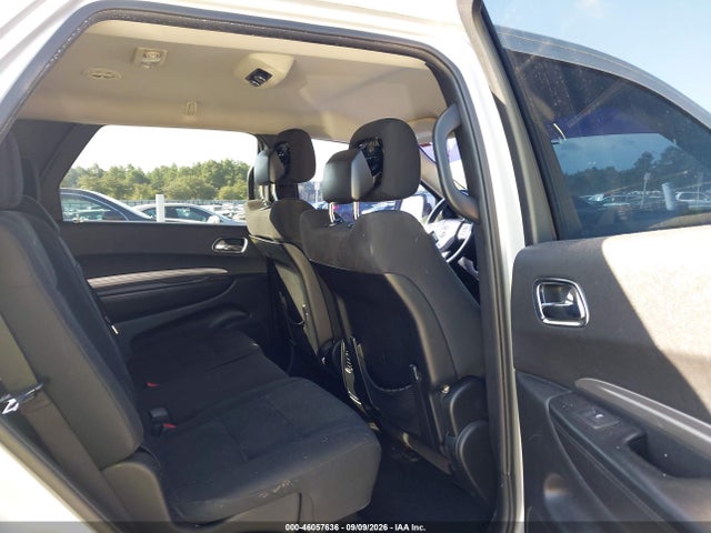 Продаж на аукціоні авто 2013 Dodge Durango Sxt, vin: 1C4RDHAG3DC530215, номер лоту: 46057636