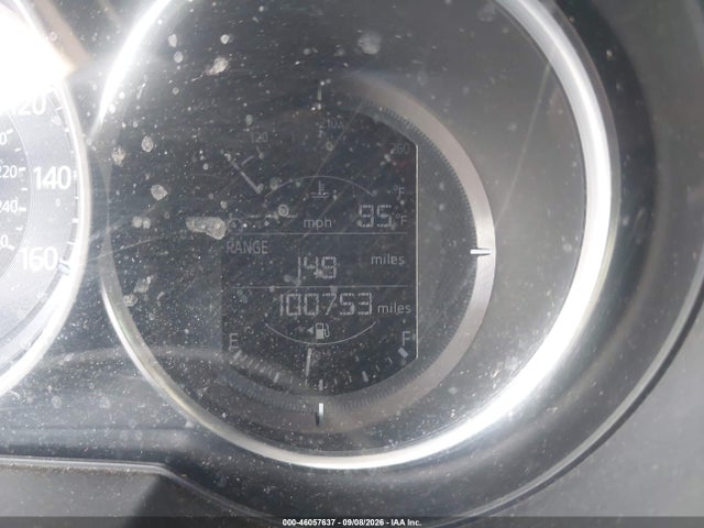2017 Mazda Mazda6 Sport მანქანა იყიდება აუქციონზე, vin: JM1GL1U57H1102483, აუქციონის ნომერი: 46057637