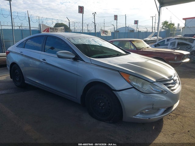Продажа на аукционе авто 2013 Hyundai Sonata Gls, vin: 5NPEB4AC1DH561204, номер лота: 46057648