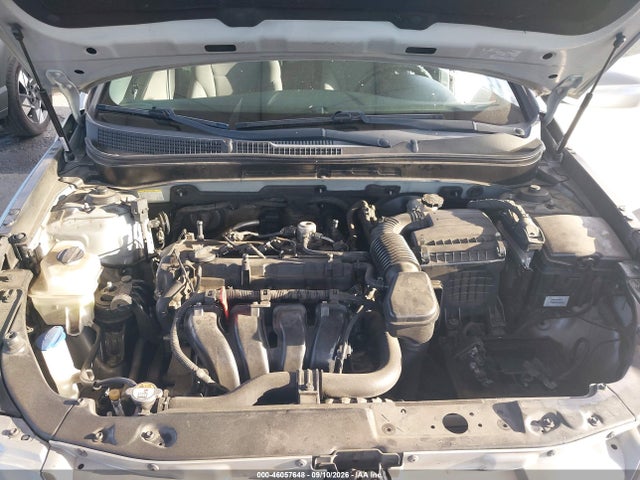 Продажа на аукционе авто 2013 Hyundai Sonata Gls, vin: 5NPEB4AC1DH561204, номер лота: 46057648