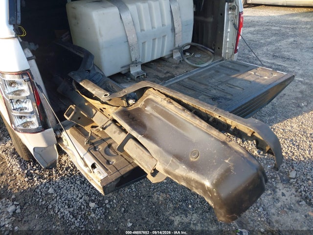 Продаж на аукціоні авто 2019 Ford F-150 Xl, vin: 1FTMF1C52KKD84433, номер лоту: 46057652