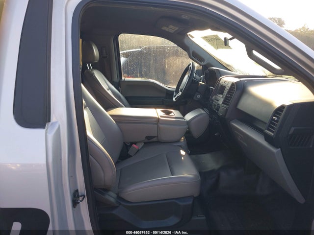 Продаж на аукціоні авто 2019 Ford F-150 Xl, vin: 1FTMF1C52KKD84433, номер лоту: 46057652