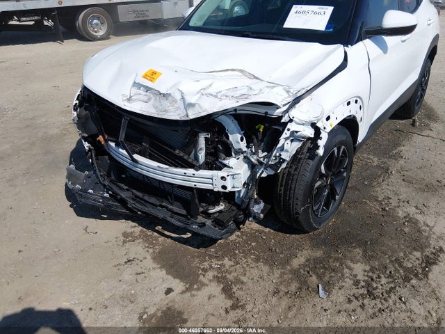 KL79MRSL6PB177560 Chevrolet Trailblazer Awd Lt