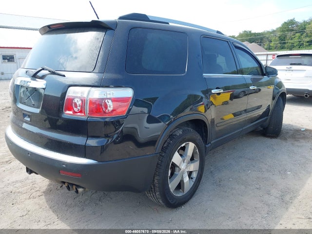 Aukcja sprzedaży 2012 Gmc Acadia Slt-1, vin: 1GKKVRED1CJ229123, numer aukcji: 46057670