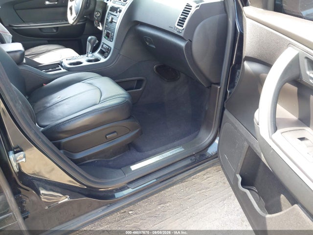 Aukcja sprzedaży 2012 Gmc Acadia Slt-1, vin: 1GKKVRED1CJ229123, numer aukcji: 46057670