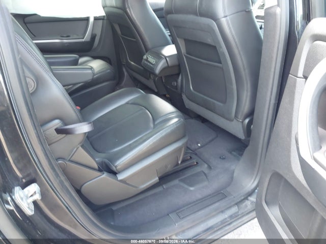 Aukcja sprzedaży 2012 Gmc Acadia Slt-1, vin: 1GKKVRED1CJ229123, numer aukcji: 46057670