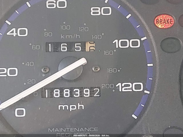 Продаж на аукціоні авто 1996 Honda Civic Dx, vin: 2HGEJ634XTH103304, номер лоту: 46057677