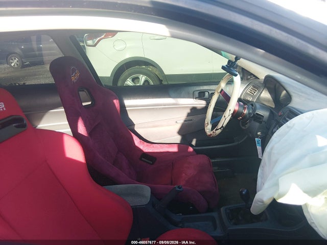 Продаж на аукціоні авто 1996 Honda Civic Dx, vin: 2HGEJ634XTH103304, номер лоту: 46057677