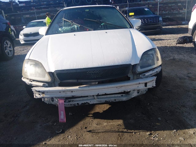 Продаж на аукціоні авто 1996 Honda Civic Dx, vin: 2HGEJ634XTH103304, номер лоту: 46057677