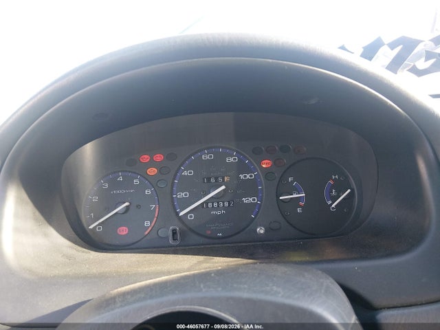Продаж на аукціоні авто 1996 Honda Civic Dx, vin: 2HGEJ634XTH103304, номер лоту: 46057677