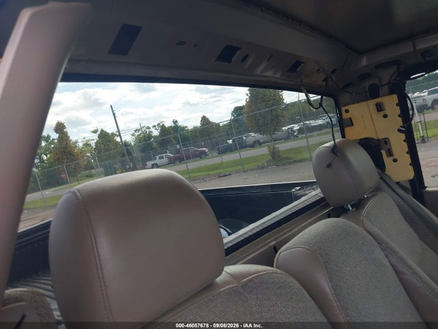 46057678 :رقم المزاد ، 1GCEC14ZX5Z281061 vin ، 2005 Chevrolet Silverado 1500 Work Truck مزاد بيع