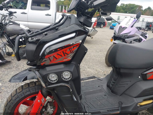 46057679 :رقم المزاد ، LLPTGLHE9T1042036 vin ، 2026 Jiajue Jj200t مزاد بيع