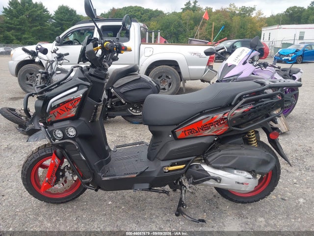 46057679 :رقم المزاد ، LLPTGLHE9T1042036 vin ، 2026 Jiajue Jj200t مزاد بيع