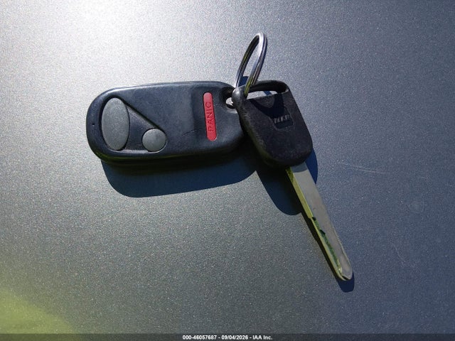Продаж на аукціоні авто 2004 Honda Civic Lx, vin: 1HGES15514L018958, номер лоту: 46057687