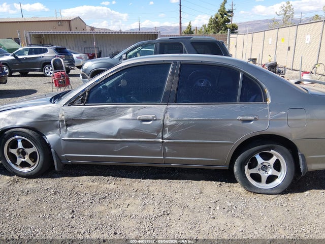 Продаж на аукціоні авто 2004 Honda Civic Lx, vin: 1HGES15514L018958, номер лоту: 46057687