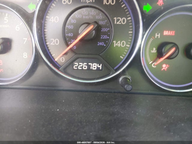 Продаж на аукціоні авто 2004 Honda Civic Lx, vin: 1HGES15514L018958, номер лоту: 46057687