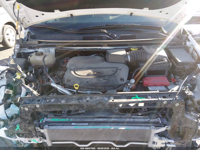Aukcja sprzedaży 2019 Chrysler Pacifica Touring Plus, vin: 2C4RC1FG4KR679062, numer aukcji: 46057690