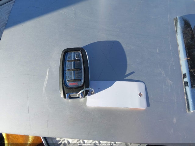 Aukcja sprzedaży 2019 Chrysler Pacifica Touring Plus, vin: 2C4RC1FG4KR679062, numer aukcji: 46057690