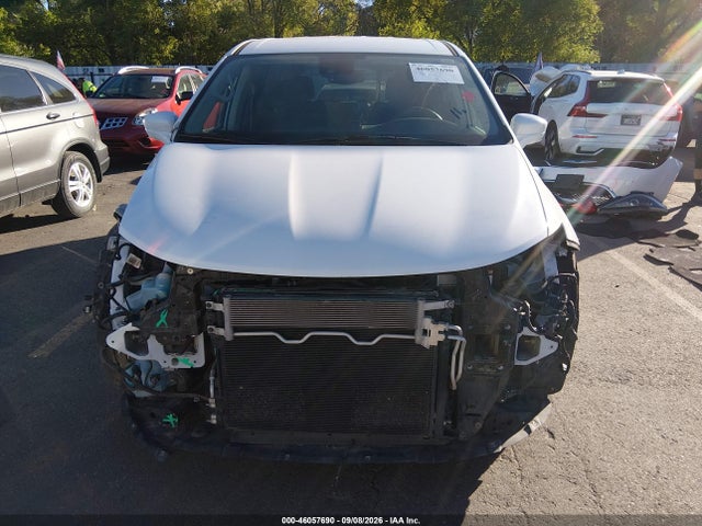 Aukcja sprzedaży 2019 Chrysler Pacifica Touring Plus, vin: 2C4RC1FG4KR679062, numer aukcji: 46057690