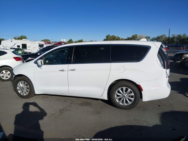 Aukcja sprzedaży 2019 Chrysler Pacifica Touring Plus, vin: 2C4RC1FG4KR679062, numer aukcji: 46057690