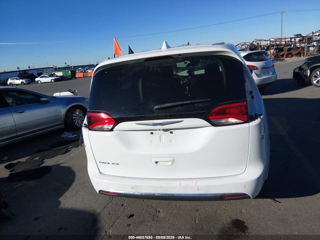 Aukcja sprzedaży 2019 Chrysler Pacifica Touring Plus, vin: 2C4RC1FG4KR679062, numer aukcji: 46057690