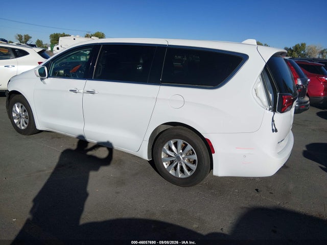 Aukcja sprzedaży 2019 Chrysler Pacifica Touring Plus, vin: 2C4RC1FG4KR679062, numer aukcji: 46057690