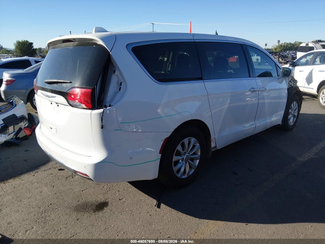 Aukcja sprzedaży 2019 Chrysler Pacifica Touring Plus, vin: 2C4RC1FG4KR679062, numer aukcji: 46057690