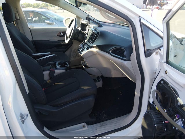 Aukcja sprzedaży 2019 Chrysler Pacifica Touring Plus, vin: 2C4RC1FG4KR679062, numer aukcji: 46057690