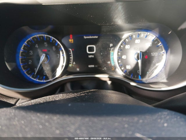 Aukcja sprzedaży 2019 Chrysler Pacifica Touring Plus, vin: 2C4RC1FG4KR679062, numer aukcji: 46057690
