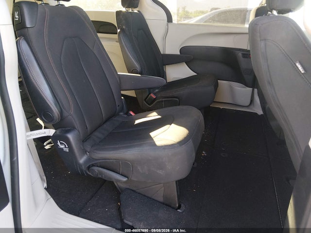 Aukcja sprzedaży 2019 Chrysler Pacifica Touring Plus, vin: 2C4RC1FG4KR679062, numer aukcji: 46057690