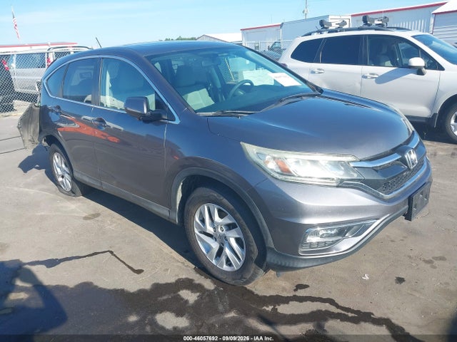 Aukcja sprzedaży 2016 Honda Cr-v Ex, vin: 3CZRM3H5XGG712870, numer aukcji: 46057692