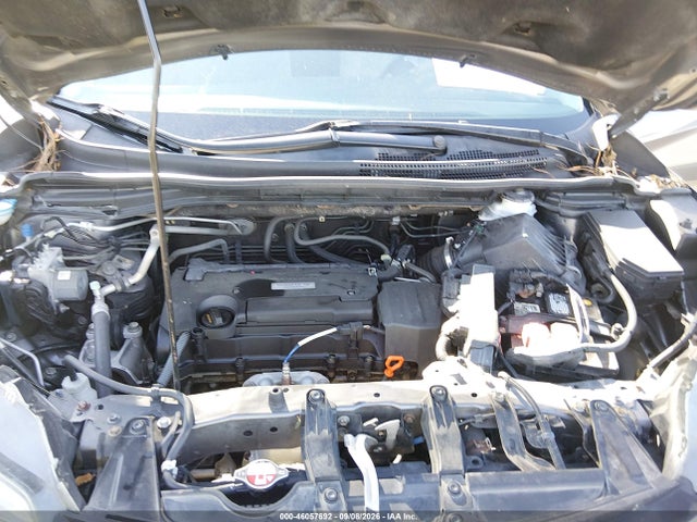 Aukcja sprzedaży 2016 Honda Cr-v Ex, vin: 3CZRM3H5XGG712870, numer aukcji: 46057692