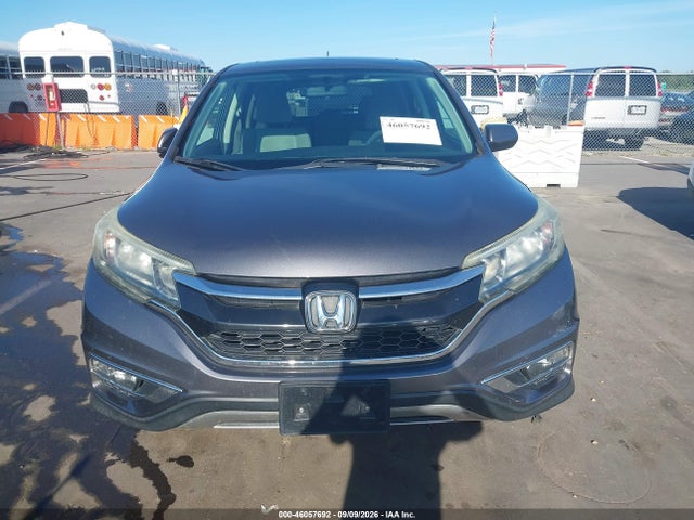 Aukcja sprzedaży 2016 Honda Cr-v Ex, vin: 3CZRM3H5XGG712870, numer aukcji: 46057692