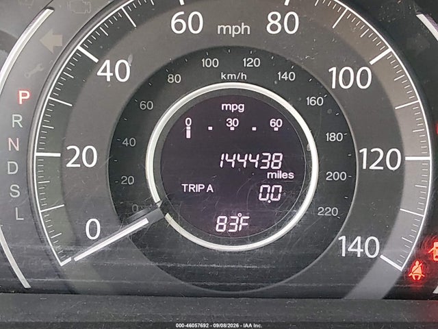 Aukcja sprzedaży 2016 Honda Cr-v Ex, vin: 3CZRM3H5XGG712870, numer aukcji: 46057692