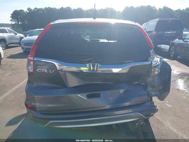 Aukcja sprzedaży 2016 Honda Cr-v Ex, vin: 3CZRM3H5XGG712870, numer aukcji: 46057692
