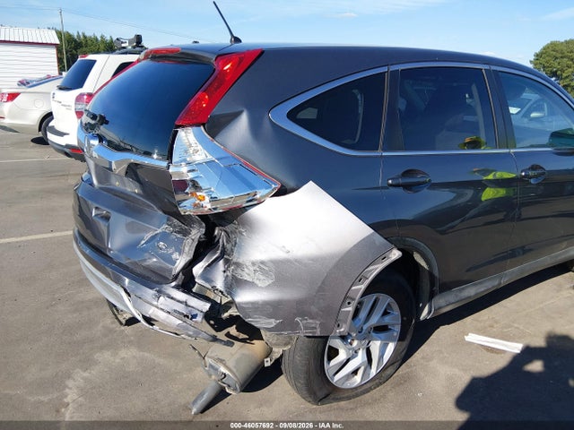 Aukcja sprzedaży 2016 Honda Cr-v Ex, vin: 3CZRM3H5XGG712870, numer aukcji: 46057692
