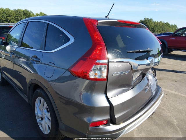 Aukcja sprzedaży 2016 Honda Cr-v Ex, vin: 3CZRM3H5XGG712870, numer aukcji: 46057692