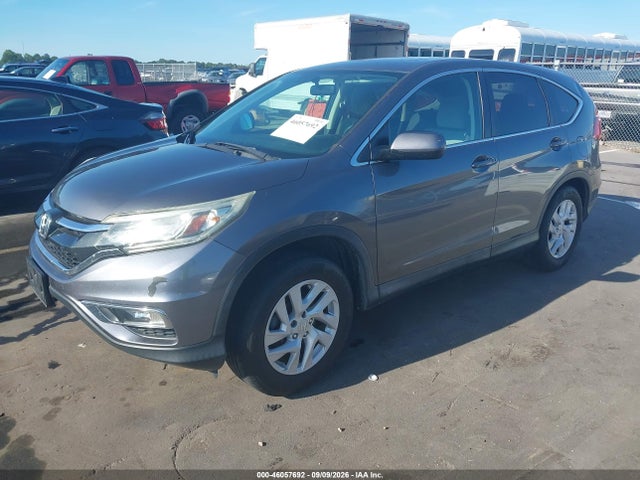 Aukcja sprzedaży 2016 Honda Cr-v Ex, vin: 3CZRM3H5XGG712870, numer aukcji: 46057692