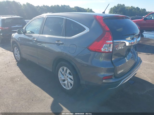 Aukcja sprzedaży 2016 Honda Cr-v Ex, vin: 3CZRM3H5XGG712870, numer aukcji: 46057692