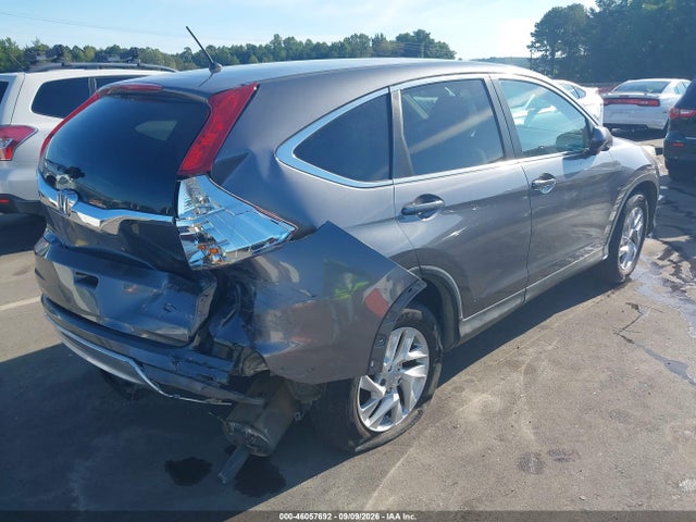 Aukcja sprzedaży 2016 Honda Cr-v Ex, vin: 3CZRM3H5XGG712870, numer aukcji: 46057692