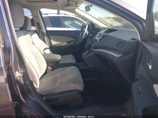 Aukcja sprzedaży 2016 Honda Cr-v Ex, vin: 3CZRM3H5XGG712870, numer aukcji: 46057692