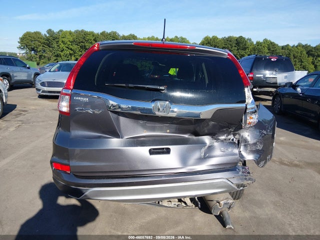 Aukcja sprzedaży 2016 Honda Cr-v Ex, vin: 3CZRM3H5XGG712870, numer aukcji: 46057692