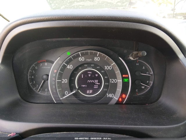 Aukcja sprzedaży 2016 Honda Cr-v Ex, vin: 3CZRM3H5XGG712870, numer aukcji: 46057692