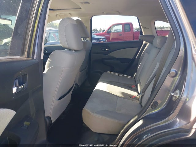 Aukcja sprzedaży 2016 Honda Cr-v Ex, vin: 3CZRM3H5XGG712870, numer aukcji: 46057692