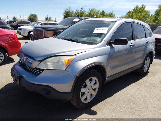 Aukcja sprzedaży 2008 Honda Cr-v Ex, vin: JHLRE48578C066591, numer aukcji: 46057693