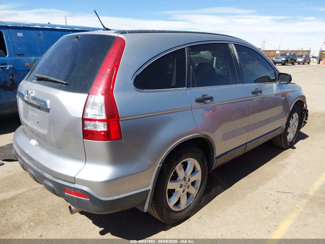 Aukcja sprzedaży 2008 Honda Cr-v Ex, vin: JHLRE48578C066591, numer aukcji: 46057693